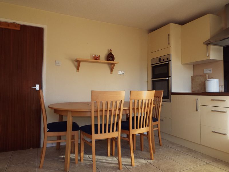 Kingfisher Way Bournville